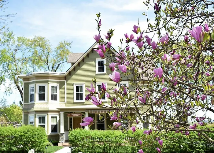 Danskammer House Bed & Breakfast