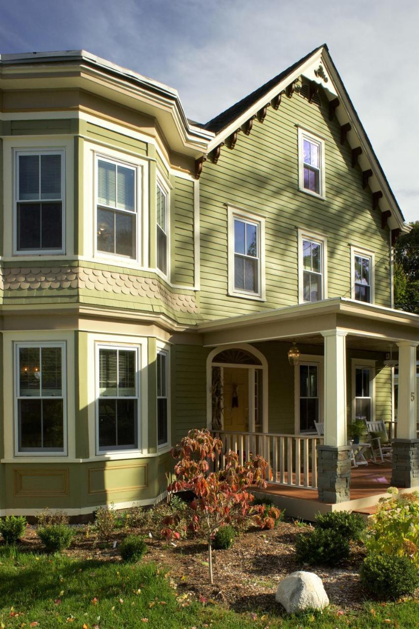 Danskammer House Bed & Breakfast 3*