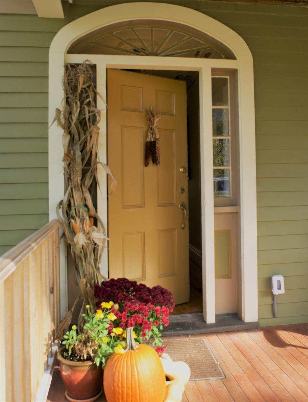 Bed & Breakfast Danskammer House 3*