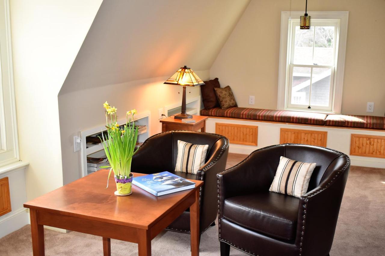 Danskammer House Bed & Breakfast 3*