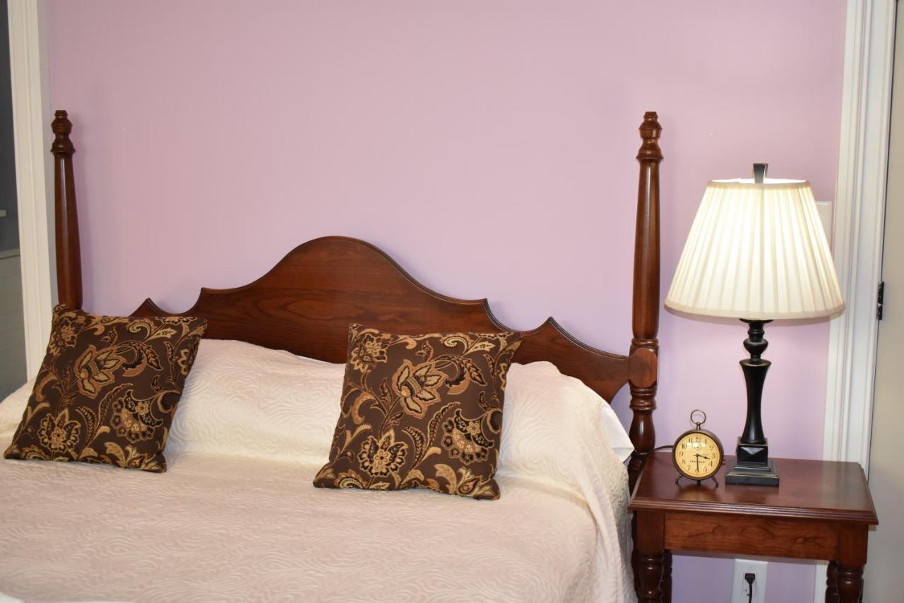 Bed & Breakfast Danskammer House Marlboro
