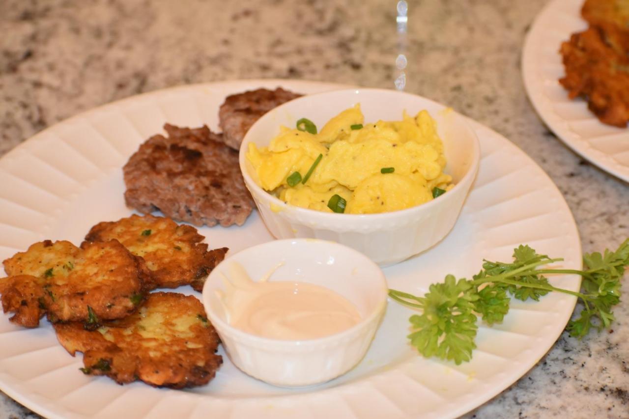Bed & Breakfast Danskammer House 3*