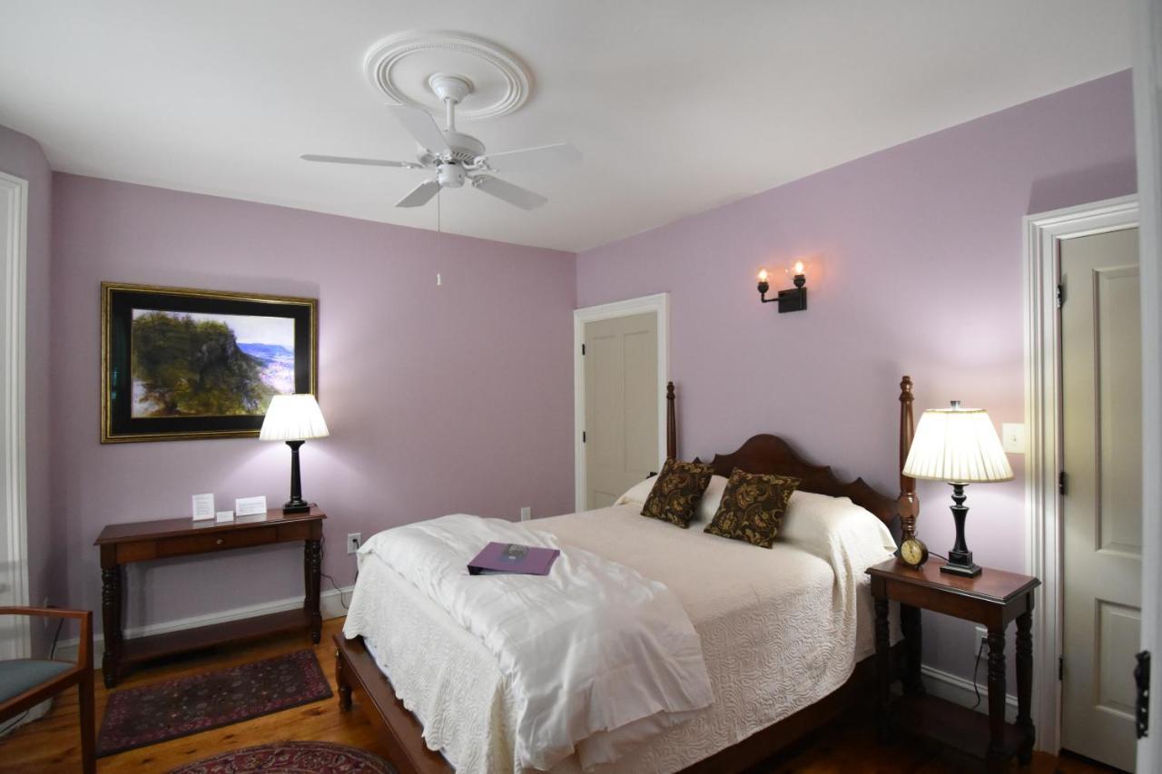Bed & Breakfast Danskammer House Marlboro