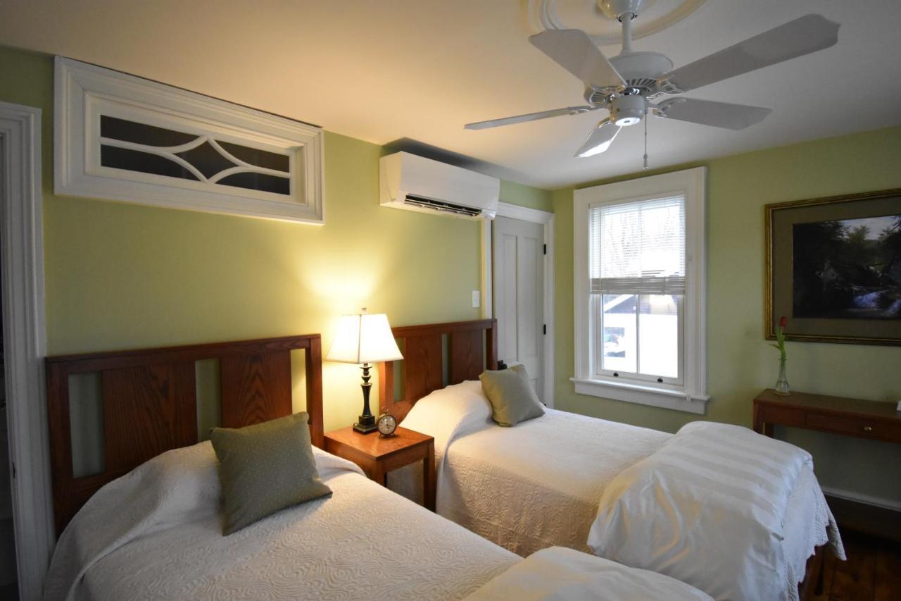Danskammer House Bed & Breakfast