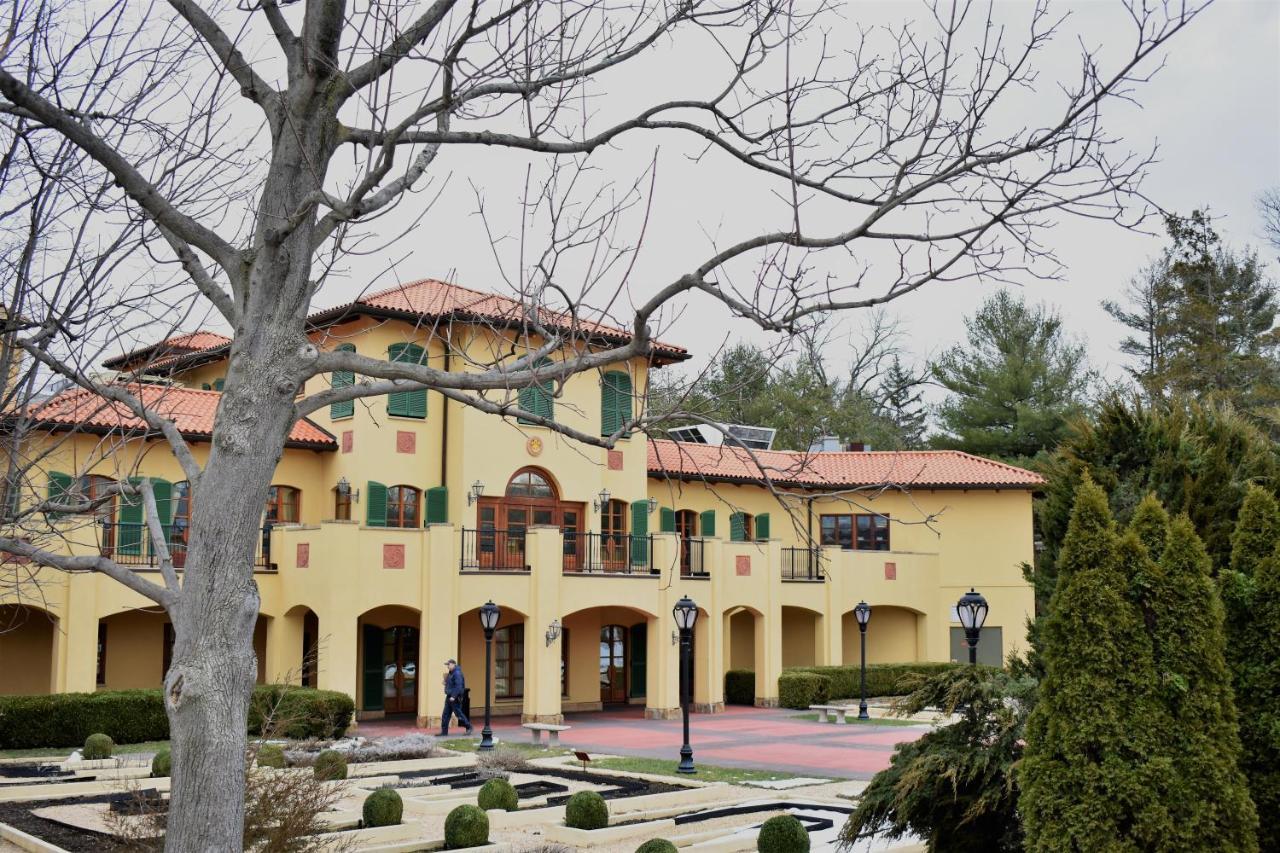 Bed & Breakfast Danskammer House 3*